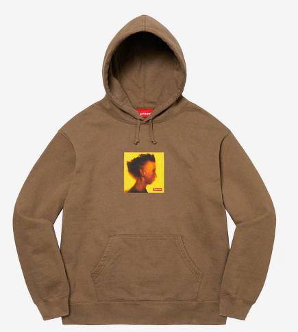 Supreme Gummo Hooded Sweatshirt